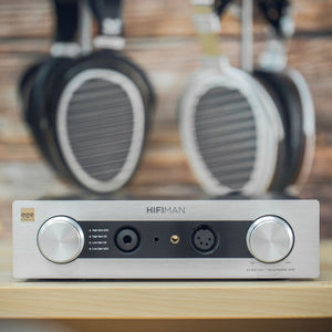 HiFiMAN EF400 DAC & Amplifier