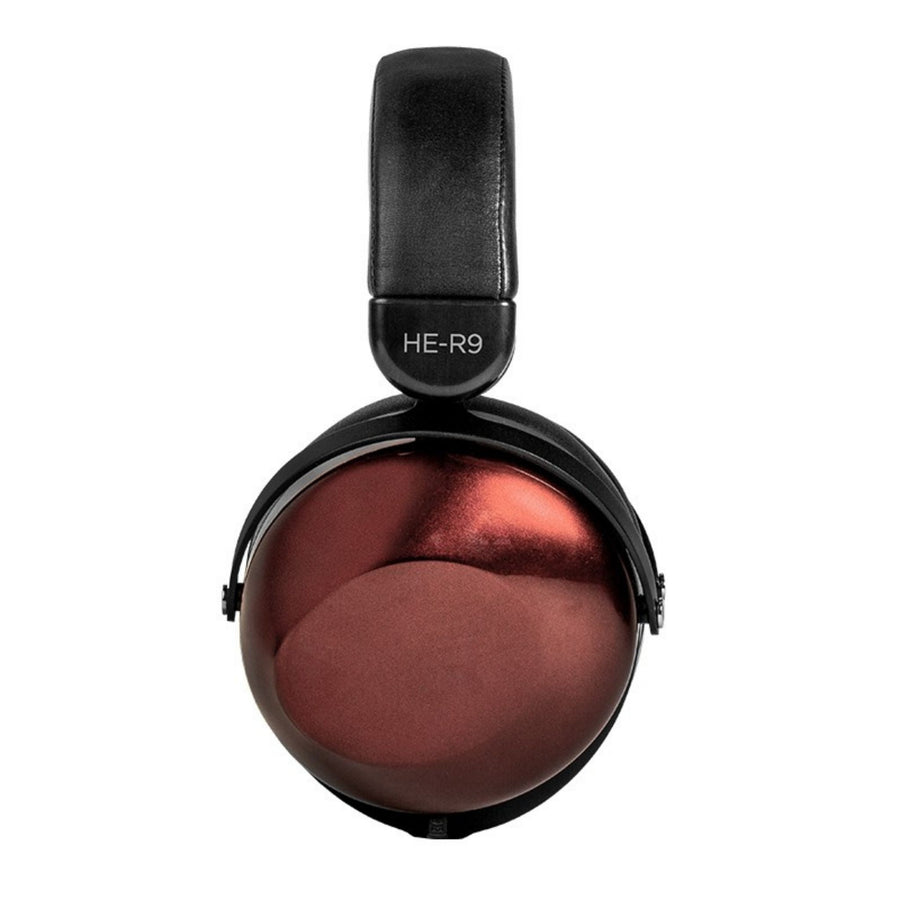 HiFiMAN HE-R9 Closed-back Dynamic Headphones (Wired)