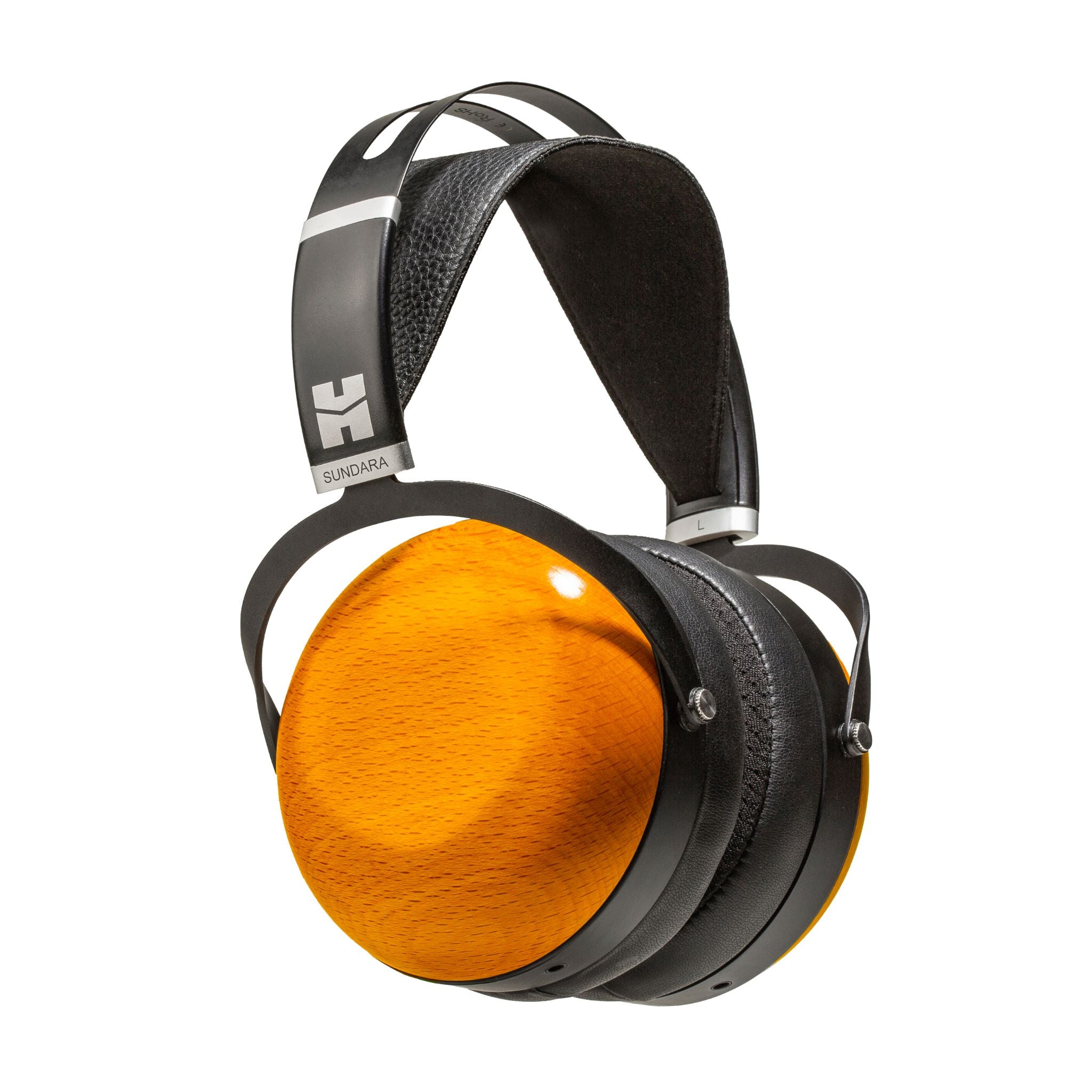 HiFiMAN Sundara Closed-Back Headphones - AV One