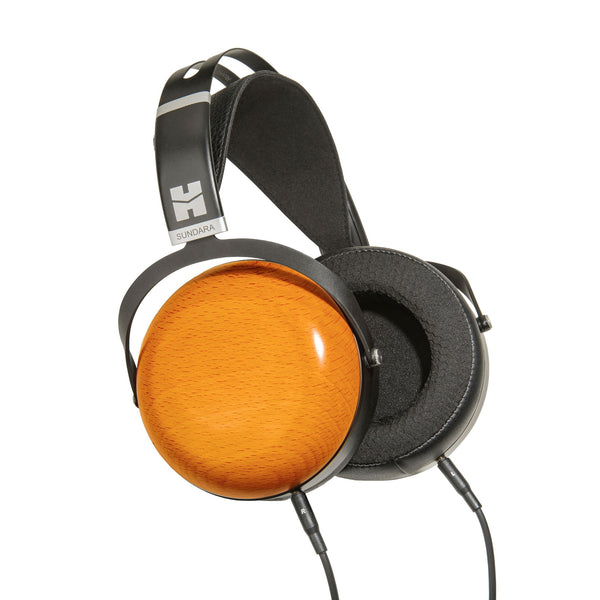 HiFiMAN Sundara Closed-Back Headphones - AV One