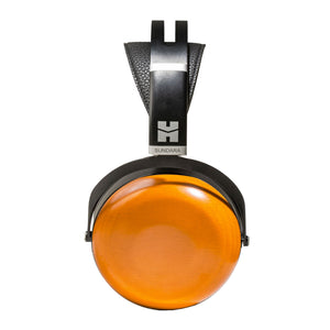 HiFiMAN Sundara Closed-Back Headphones