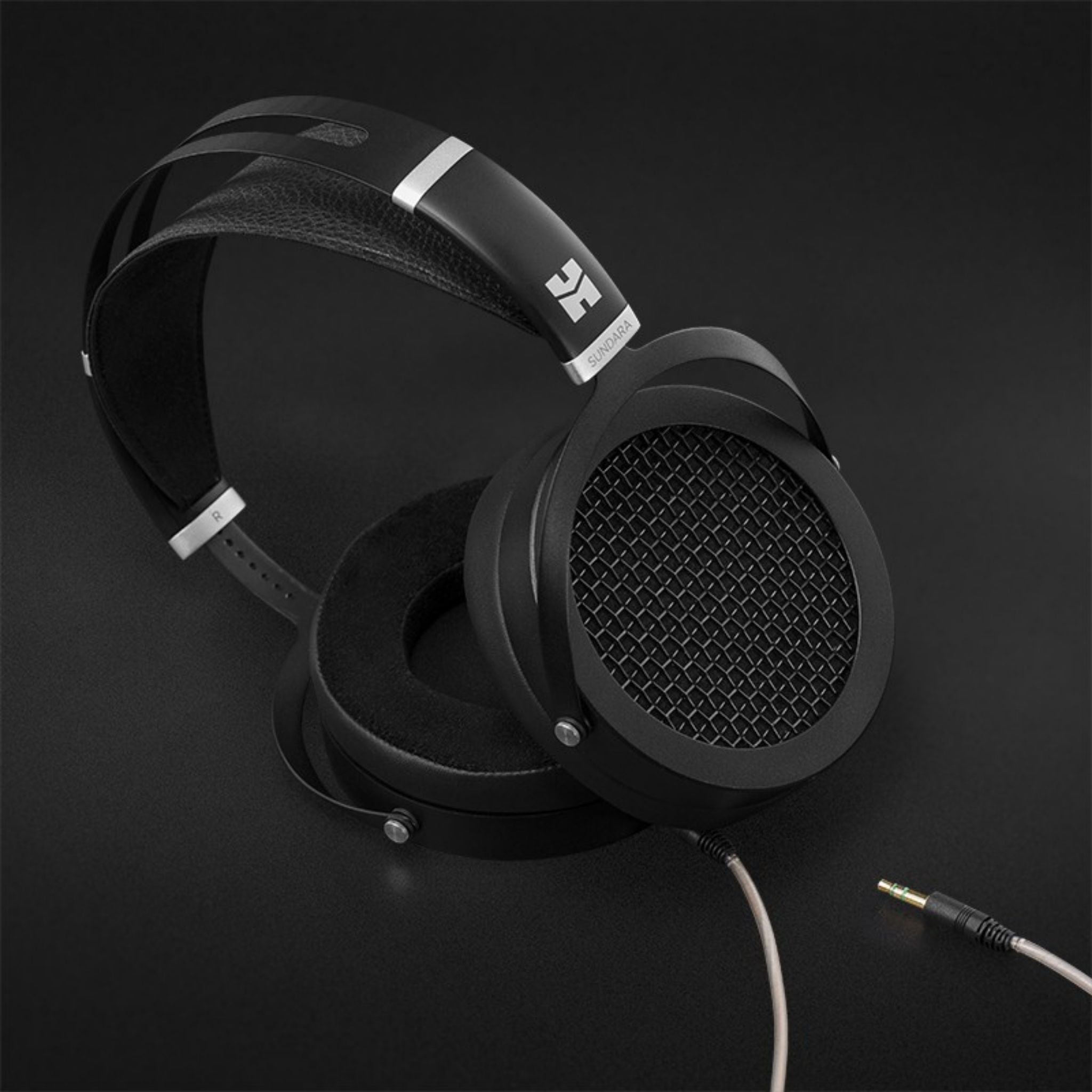 HiFiMAN Sundara Planar Magnetic Headphones - AV One