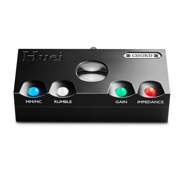 Chord Electronics Huei Phono Stage