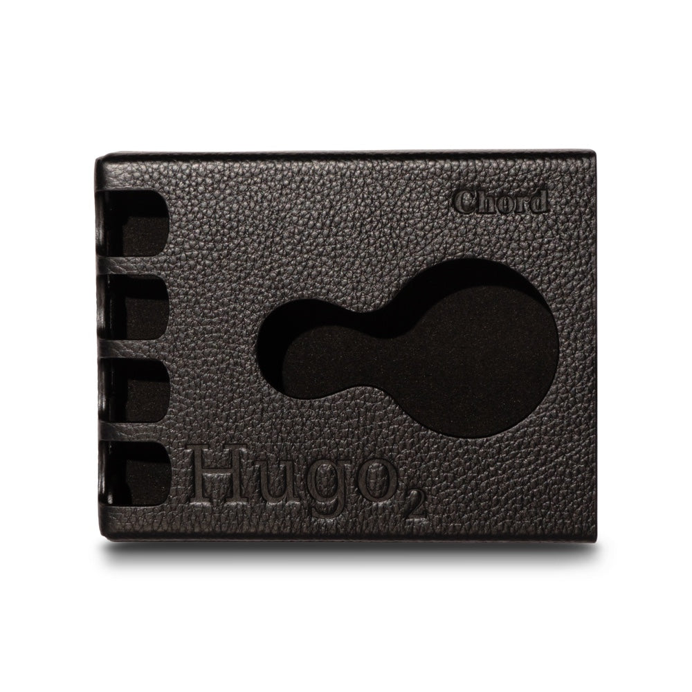 Chord Electronics Hugo 2 Leather Case