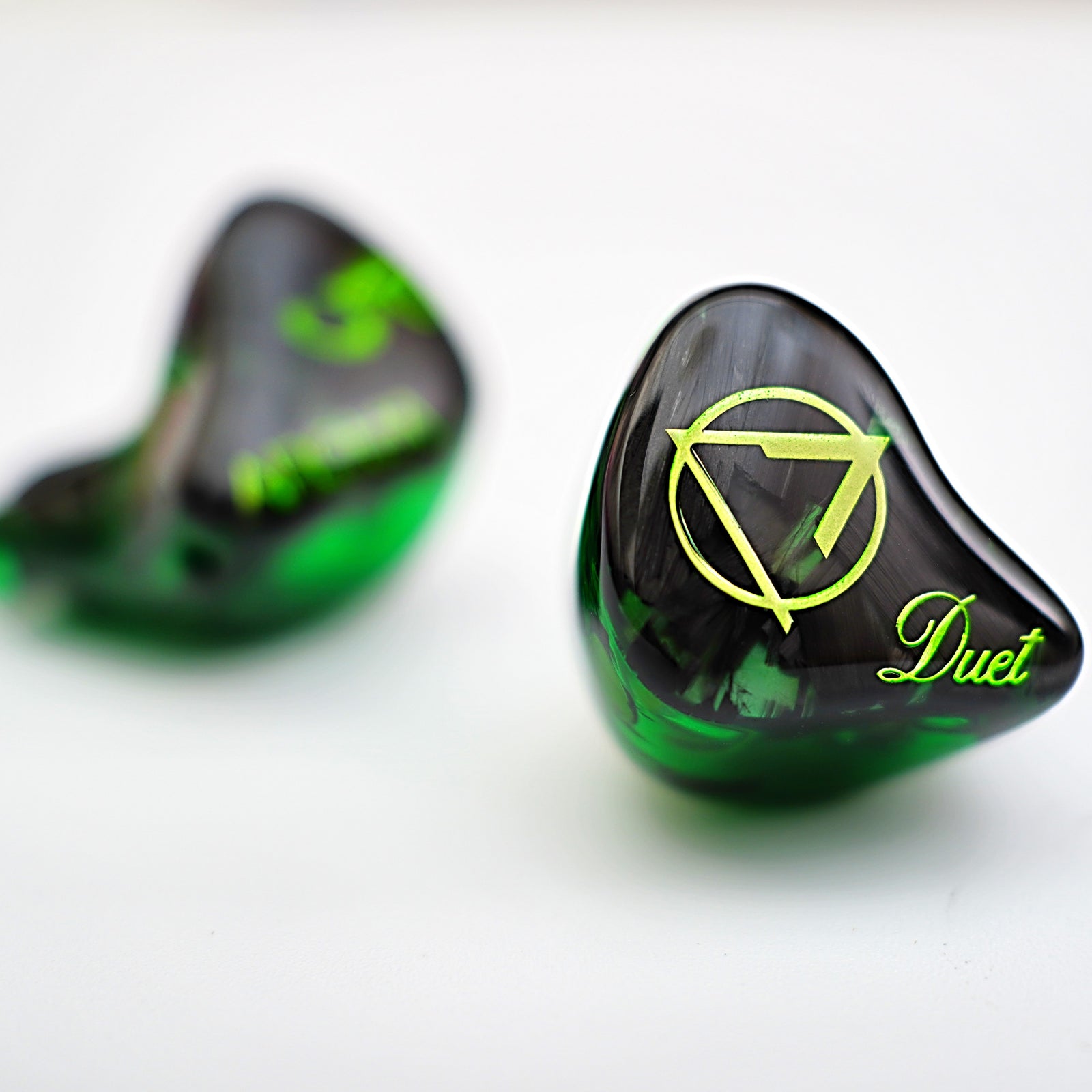 Aroma Audio Duet In-Ear Monitors