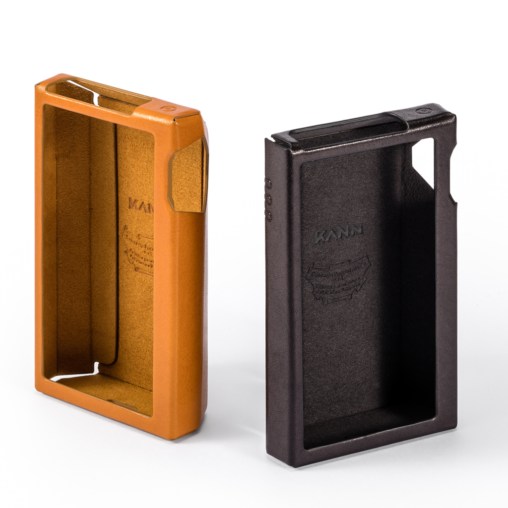 Astell&Kern KANN ALPHA + 別売 純正ケース Astell&Kern KANN Astell&Kern KANN ALPHA + 別売 純正ケース Astell&Kern KANN
