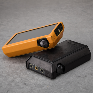Astell&Kern KANN ALPHA Leather Case