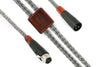 Kimber Kable Select Series Silver Analog Interconnects (KS1136 & KS1036)