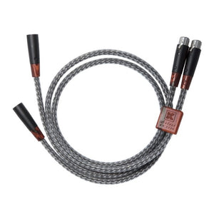 Kimber Kable Select Series Silver Analog Interconnects (KS1136 & KS1036)