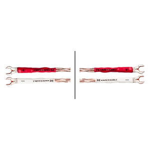 Kimber Kable Ascent Series 4TC Jumper Cable