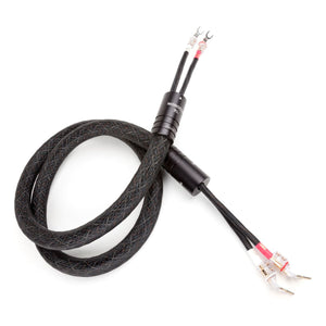 Kimber Kable Summit Series MONOCLE-XL Speaker Cable (Pair)