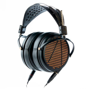 Audeze LCD Black Leather Earpads