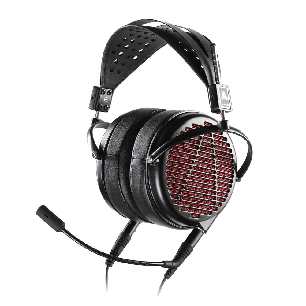 Audeze LCD-GX Audiophile Gaming Headphone