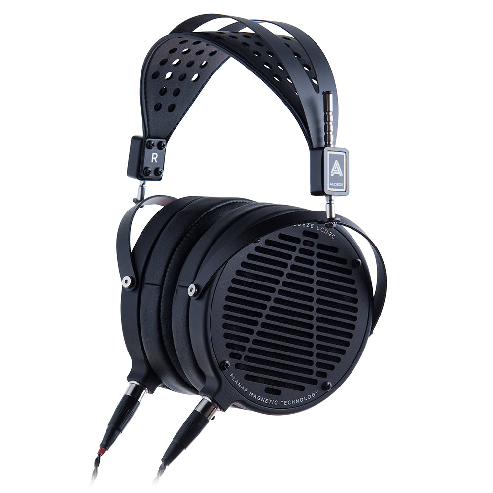 Audeze LCD-2 Classic Over-Ear Open-Back Headphone