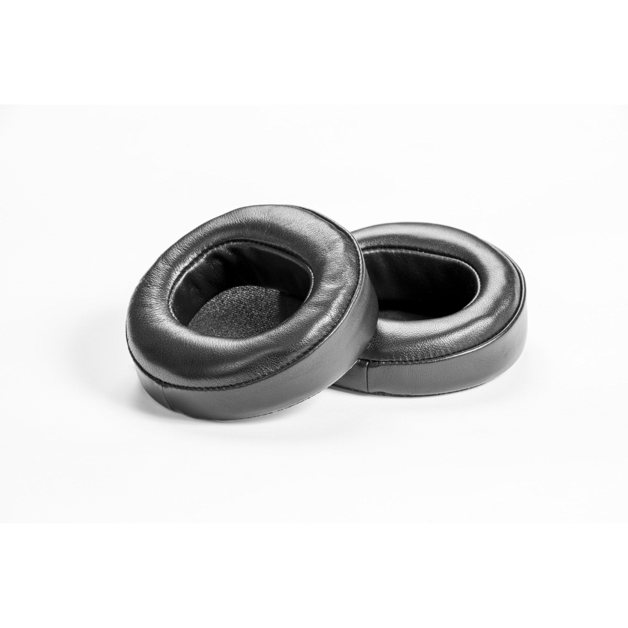Audeze LCD Black Leather Earpads