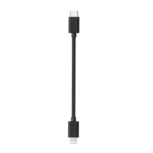 FiiO LT-LT1 Type-C To Lightning OTG Cable