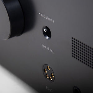 [Pre-order] Linear Tube Audio Z10E Electrostatic Headphone AMP / Integrated AMP