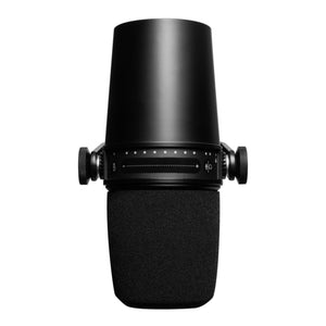 Shure MV7 USB & XLR Podcast Streaming Microphone