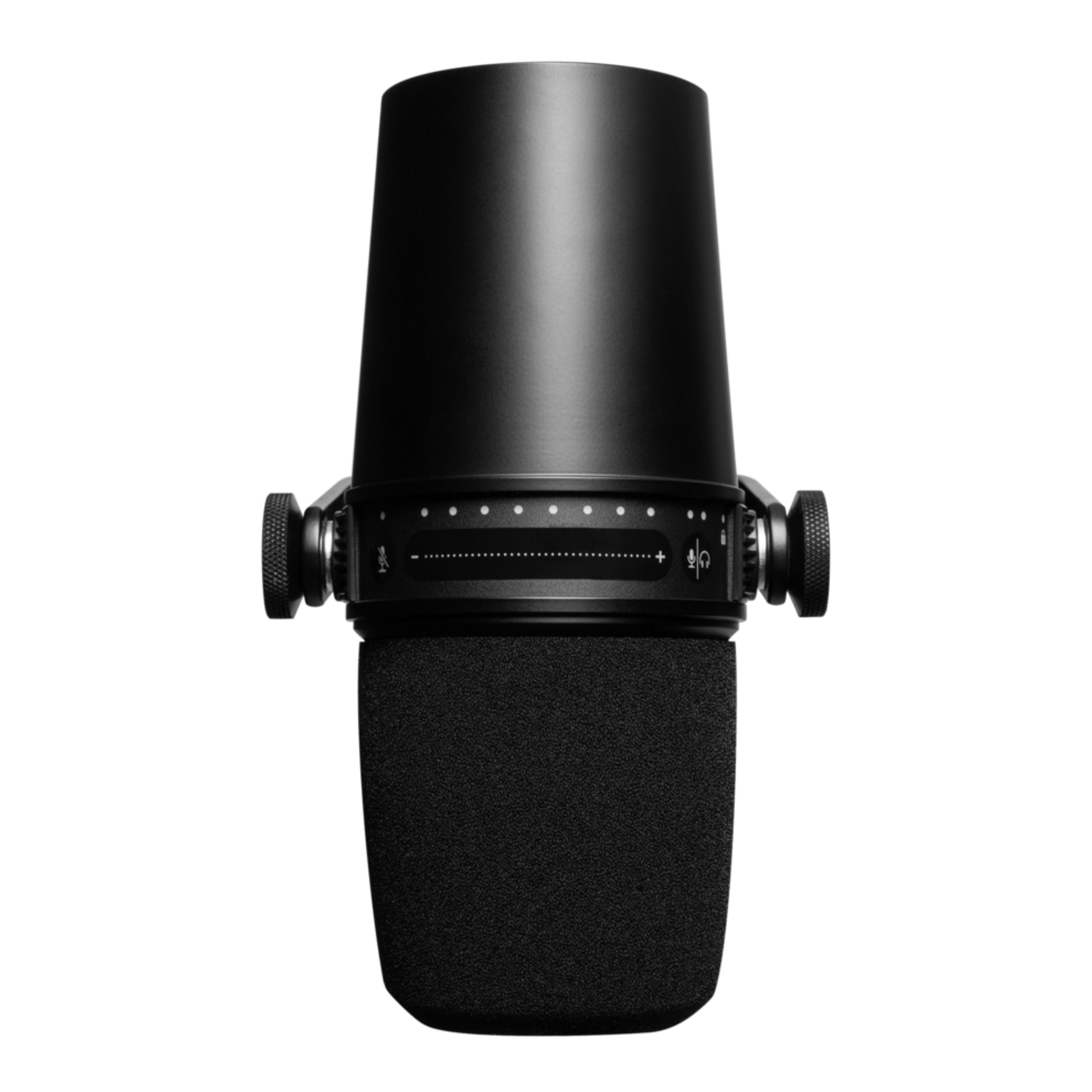 Shure MV7 USB & XLR Podcast Streaming Microphone - AV One