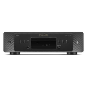 Marantz CD 60 CD Player with Hi-Res Audio Support via USB