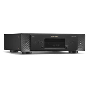 Marantz CD 60 CD Player with Hi-Res Audio Support via USB