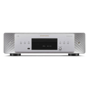 Marantz CD 60 CD Player with Hi-Res Audio Support via USB