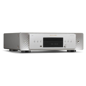 Marantz CD 60 CD Player with Hi-Res Audio Support via USB