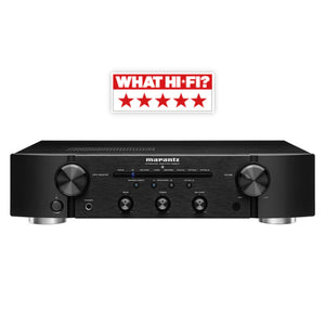 Marantz PM6007 Integrated Amplifier with Digital Connectivity