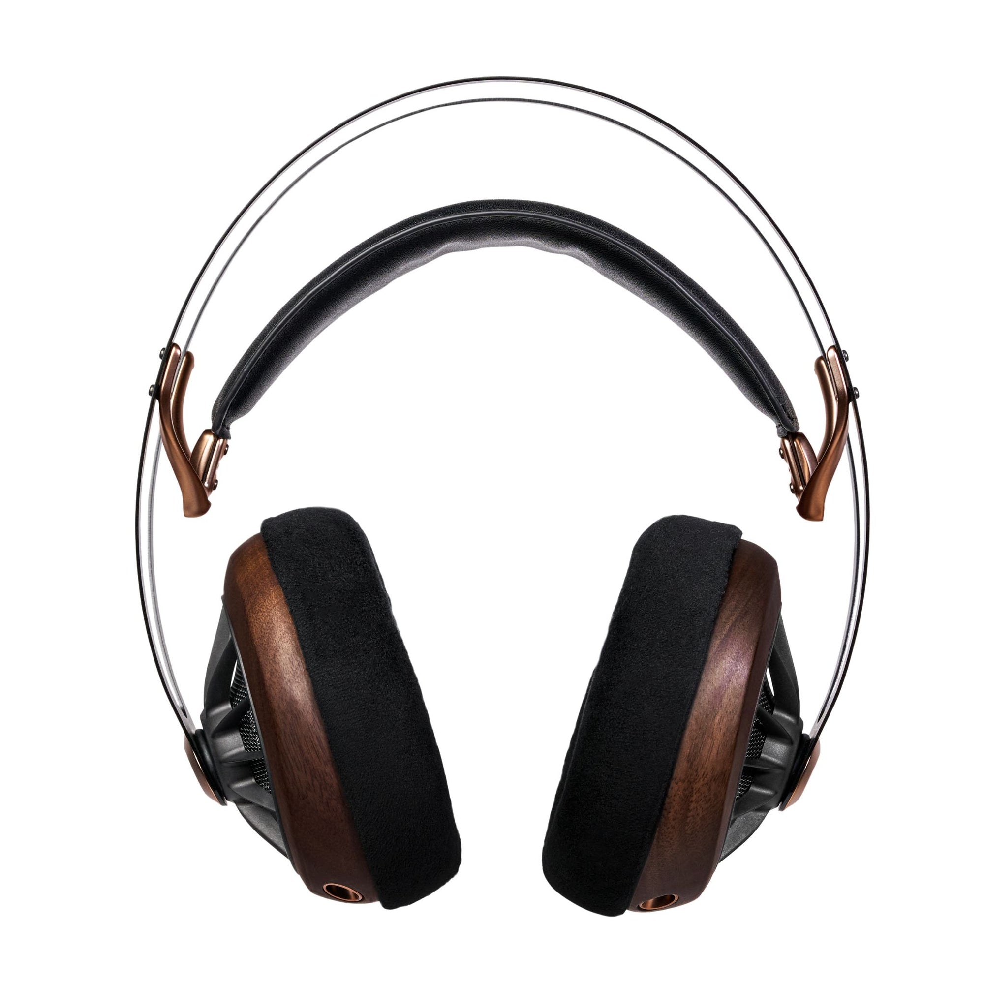 Meze Audio 109 PRO Dynamic Open-back Headphone