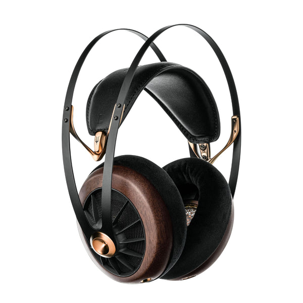 Meze Audio 109 PRO Dynamic Open-back Headphone - AV One