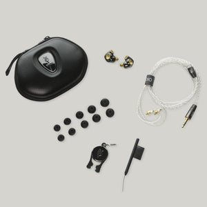 Meze Audio ADVAR IEM [FREE GIFT W PURCHASE]