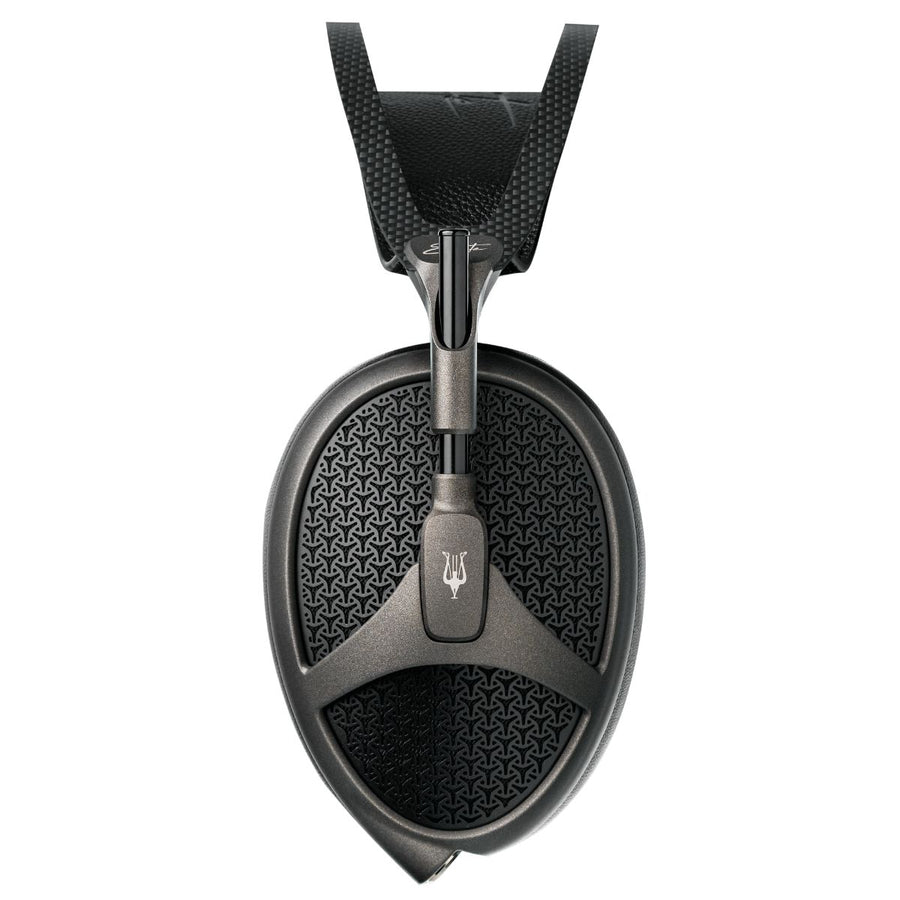Meze Audio Elite Flagship Open-back Isodynamic Hybrid Array Headphones