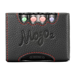 Chord Electronics Mojo 2 Premium Leather Case - AV One