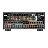 Denon AVC-X8500HA 13.2 Ch. 8K AV Amplifier w/ 3D Audio, HEOS Built-in & Voice Control [FREE GIFT w/ purchase]