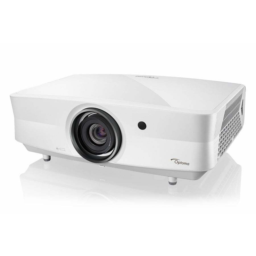 Optoma UHZ65LV 4K UHD Laser Home Cinema Projector