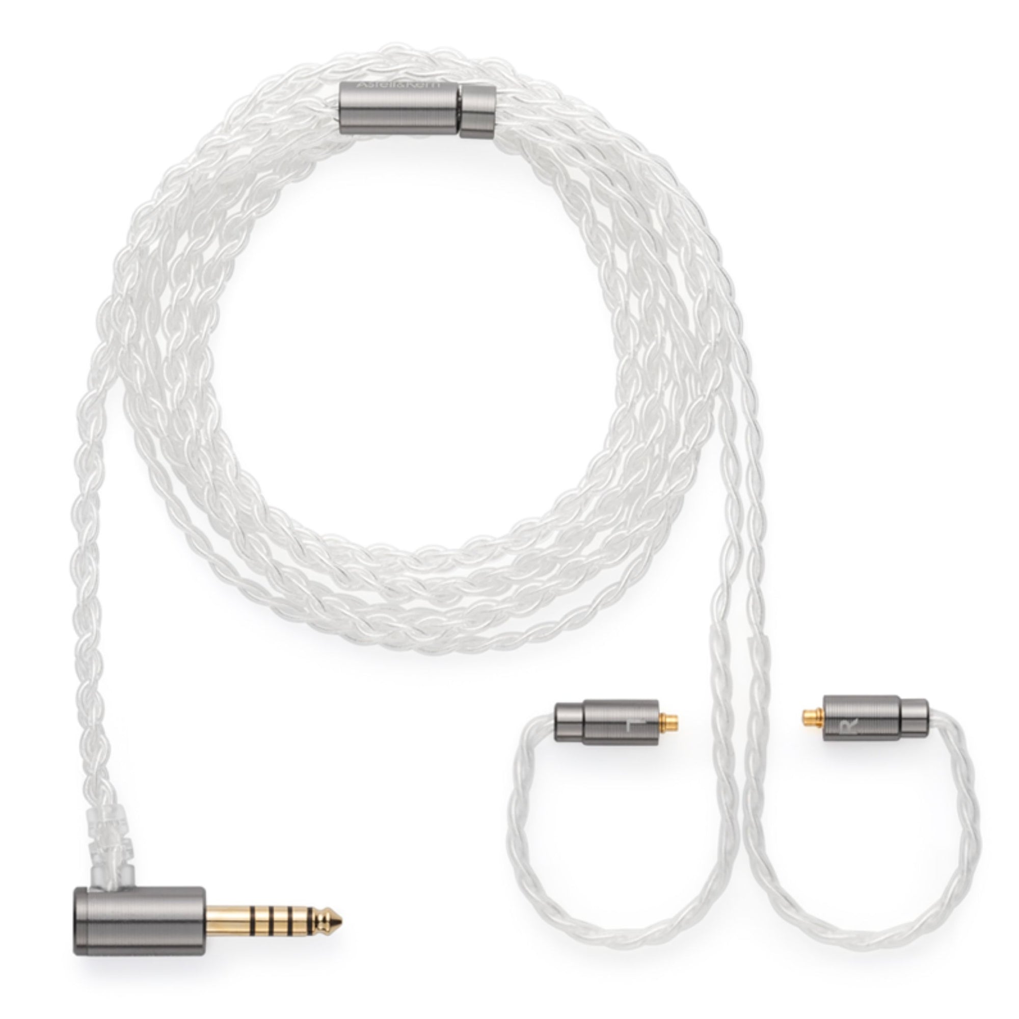 Astell&Kern 4.4mm MMCX Cable (PEP11)