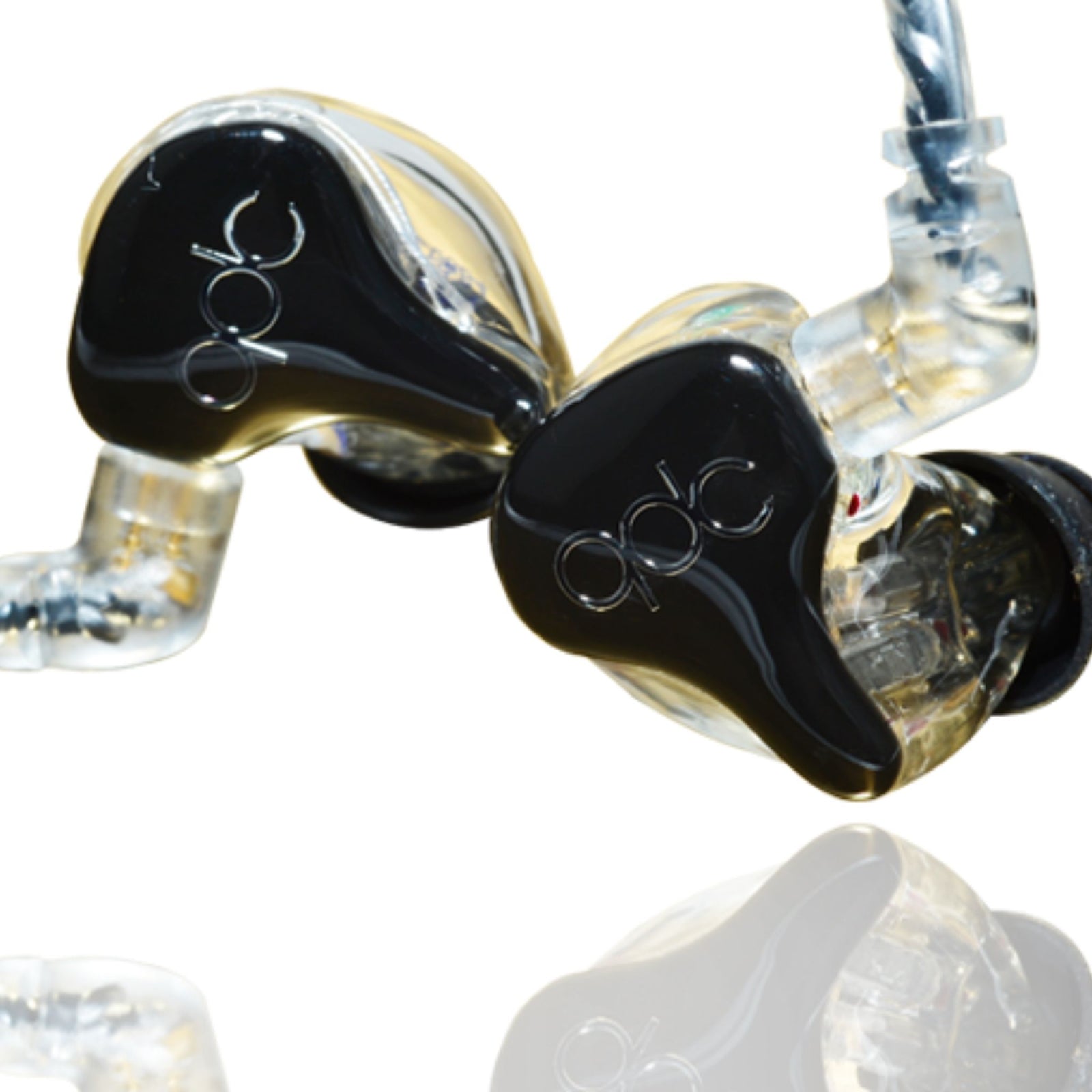 [Pre-order] QDC 4SS In-Ear Monitors