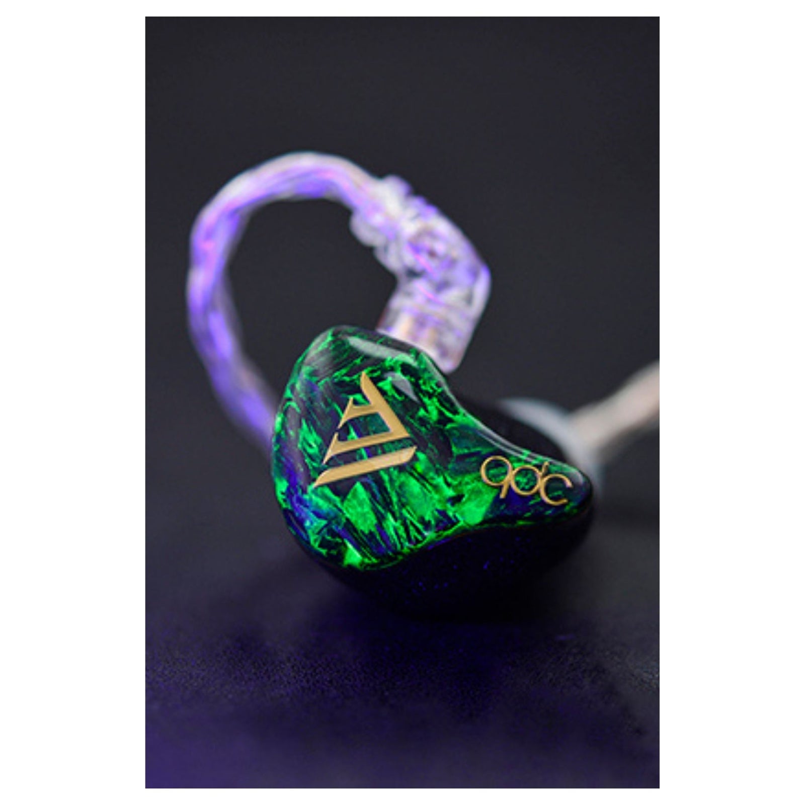 QDC Anole V-14S In-Ear Monitors