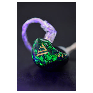 QDC Anole V-14S IEMs