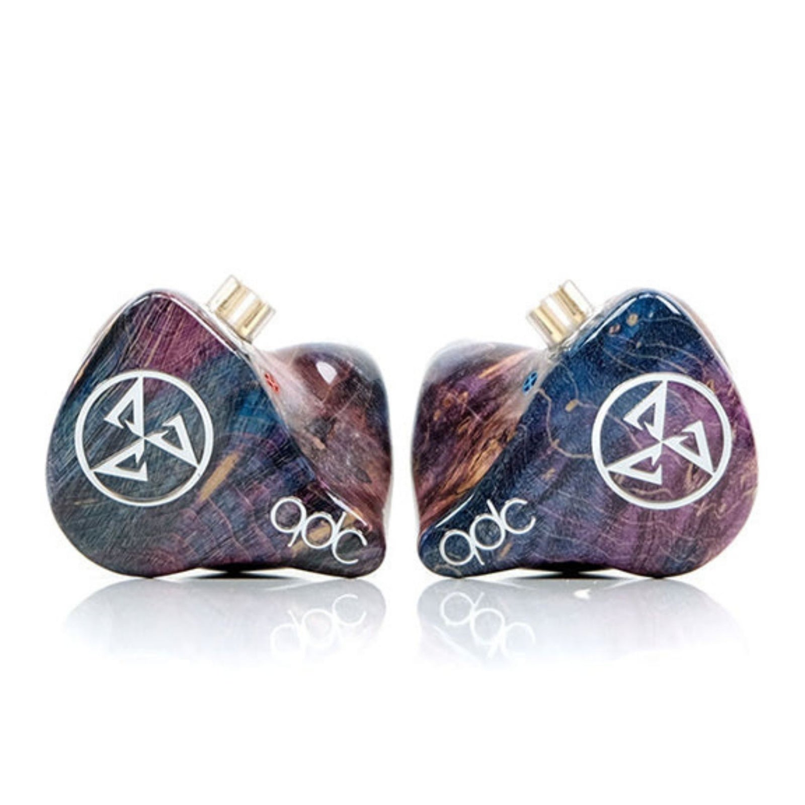 [Pre-order] QDC Dmagic 3D-S In-Ear Monitors