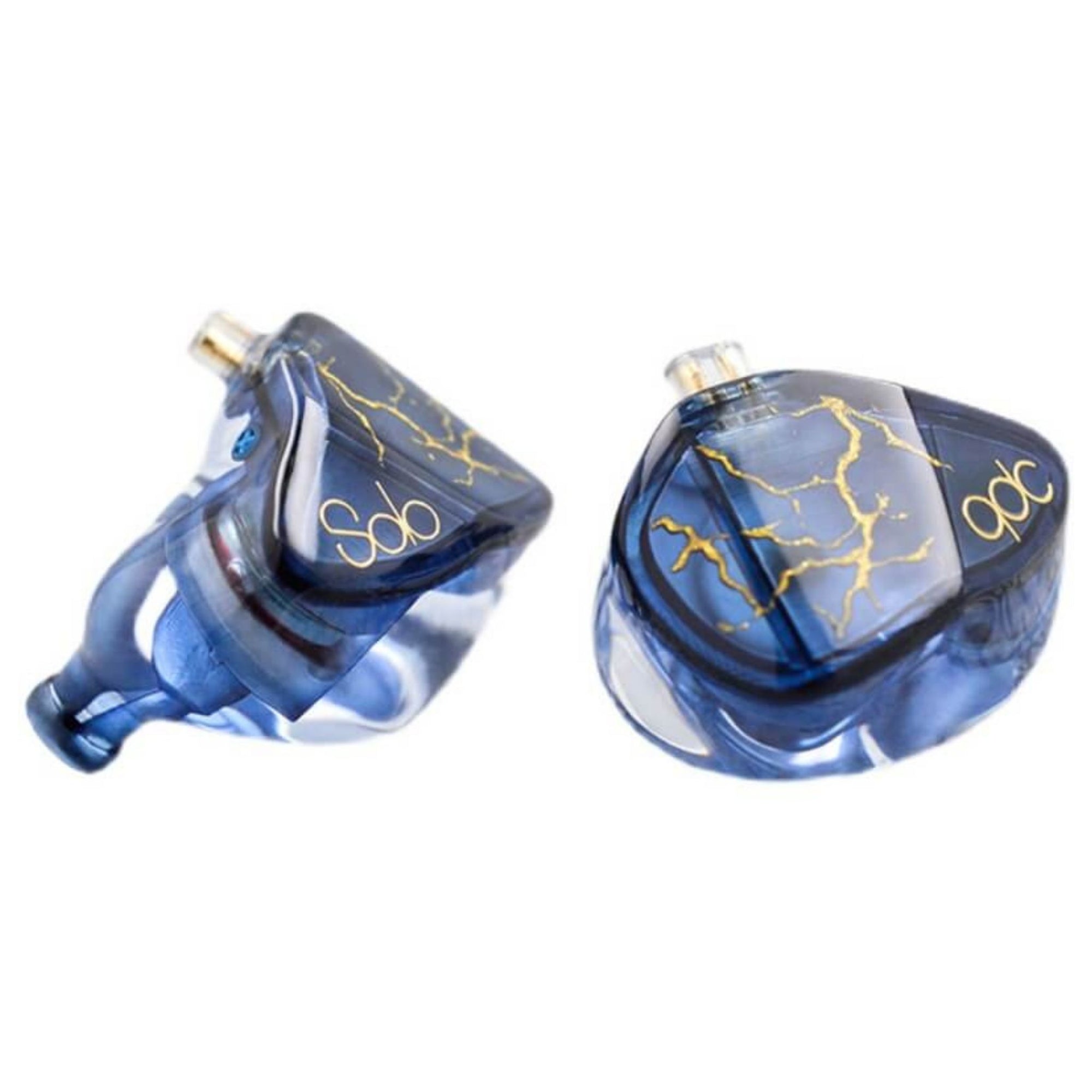 [Pre-order] QDC Dmagic Solo IEMs