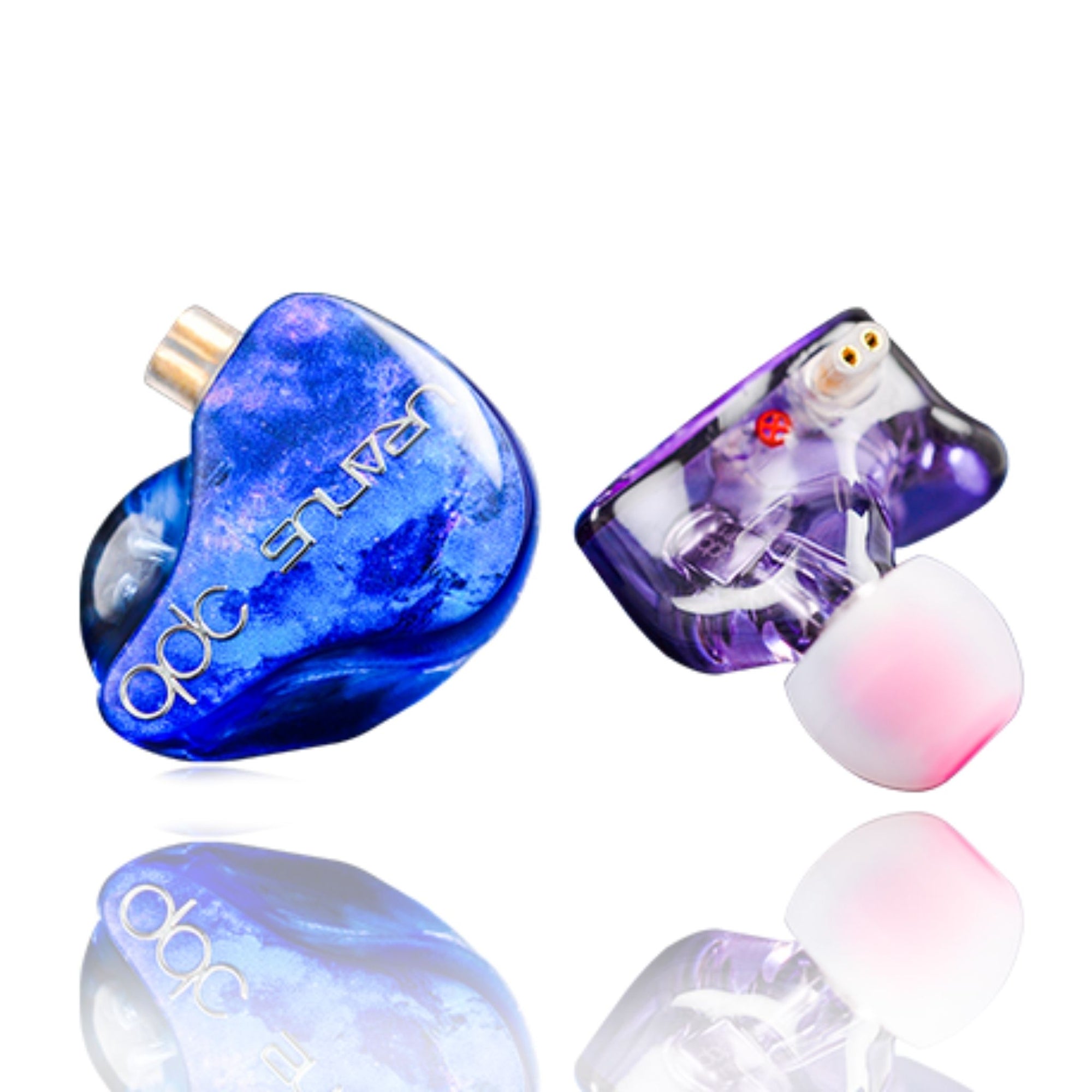 QDC Uranus IEMs