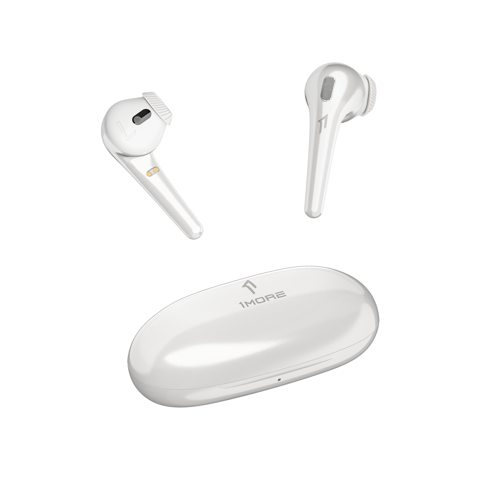 1MORE ComfoBuds True Wireless In-Ear Headphones (ESS3001T)