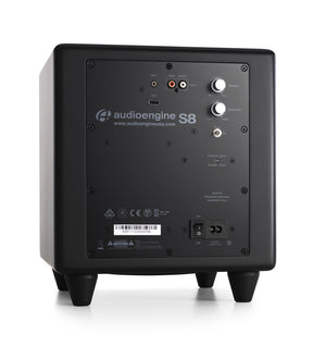 Audioengine S8 Powered Subwoofer