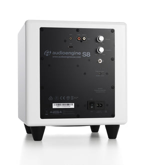 Audioengine S8 Powered Subwoofer