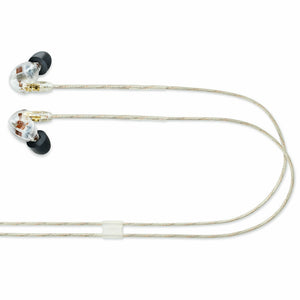 Shure SE535 Pro Sound Isolating Earphones