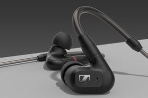 Sennheiser IE 300 In-Ear Monitors