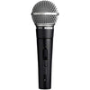 Shure SM58S Handheld Dynamic Vocal Microphone