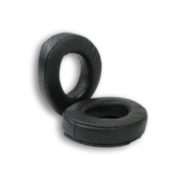 Dekoni Audio Elite Fenestrated Sheepskin Replacement Ear Pads for Audeze LCD Series Headphones