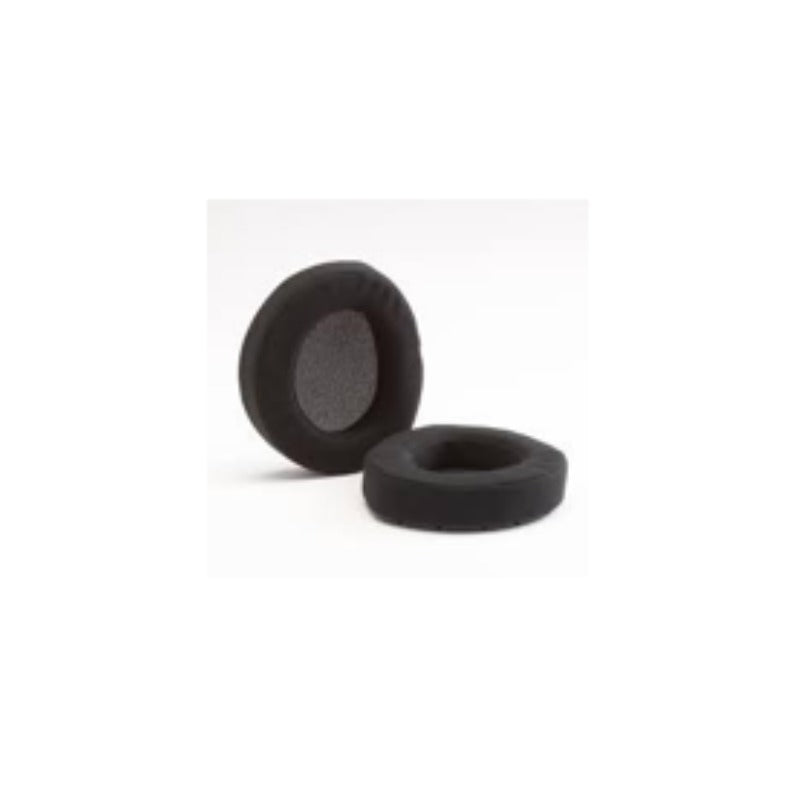 Dekoni Audio Elite Velour Replacement Ear Pads for Sennheiser HD800/HD800s Series Headphones